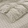 Bed linen 2 joint venture "Paul", size 230x250 cm, 180x220 cm, 50x70 cm - 2 pcs