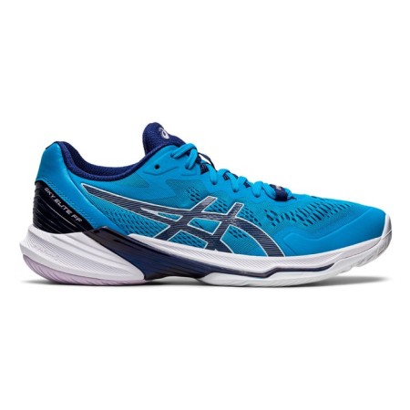Sneakers Volleyball Men's ASICS SKY ELITE FF 2 1051A064 403, size 11.5 US