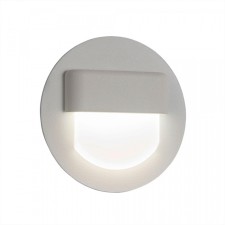 The built -in Citilux “Scully” CLD006R0, 7.7x7.7 cm, 1x1W, LED, white color