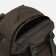 Tourist backpack, TAIF, 65 l, lightning department, 3 outer pockets, olive color