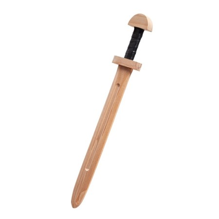 Wooden sword "Caroling", Book-14