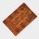 Grootboard Magistro Premium, end ash, 30 × 20 × 2.5 cm, in a craft box