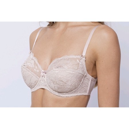 Lengy Brand Women's "Silver Pion", size 75b