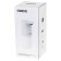 Orion ASD-230B dispenser for soap patterns, 350 ml, blue color