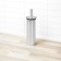 Туалетный ёршик с держателем Brabantia Profile, цвет стальной матовый