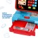 Cash Calculator "My Shop", sound, light