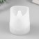 MOLD SILICON "COOM DAP" with lid 8.5x8.5x9.4 cm