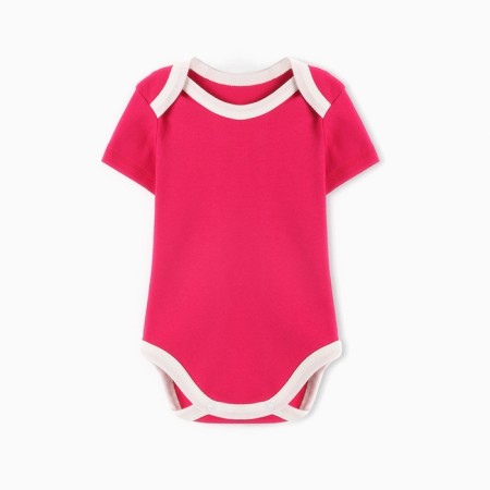 Body Bloom Baby, height 86 cm, raspberry