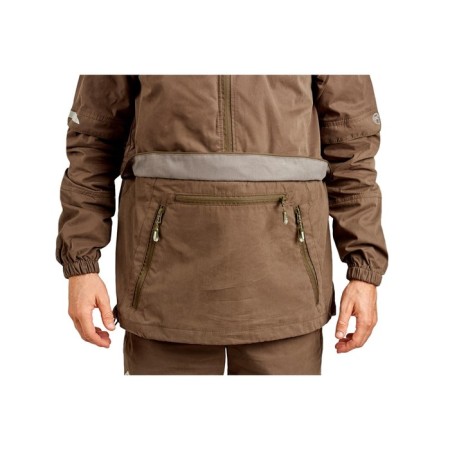 Payer costume "Elite Barrier 2021", mixed, dark olive, rr 60-62 Height 182-188-10