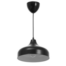 Светильник BayerLux 2515/1BK, 40ВТ Е27, цвет чёрный