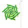 Breeze "Street", green color