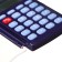 Pocket Pocket 8-units Erichkrause PC-131 Classic, Blue
