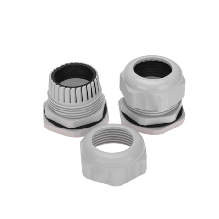 Cable input PG-42 (30-38 mm) gray-3