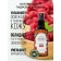 Natural hydrolate Siberina "Raspberry", 50 ml
