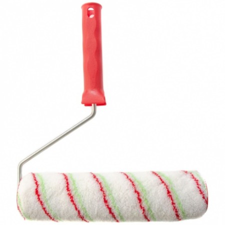 Grass Sibrtec 80197, polyacryl, d = 48 mm, handle d = 6 mm, pile 12 mm, 250 mm-1