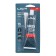 Grey Lavr RTV sealant, gray, high-temperature, silicone, 85 g, LN1739