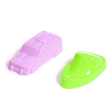 Sanding set with dunce "Dune", 12 items-9