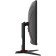 Монитор AOC Gaming C24G2AE 23.6", VA, 1920x1080, 165Гц, 1мс, VGA, HDMI, Dport, чёрный