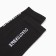 Male socks happy, black color, size 27-29