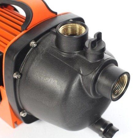 Surface pump Patriot R 800, 800 watts, 53 l/min, pressure 40 m-1