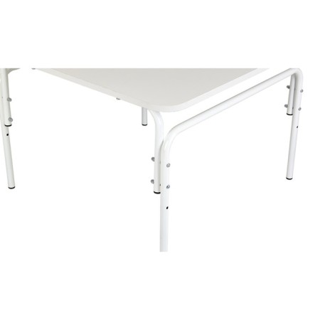 Table children's growing fairy "My baby", group 0-1, white-white color-3