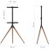 Onkron TS1220 Black 32 "-65" Max.35kg floor
