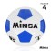 Ball football minsa, tpu, machine stitching, 32 panels, p. 4