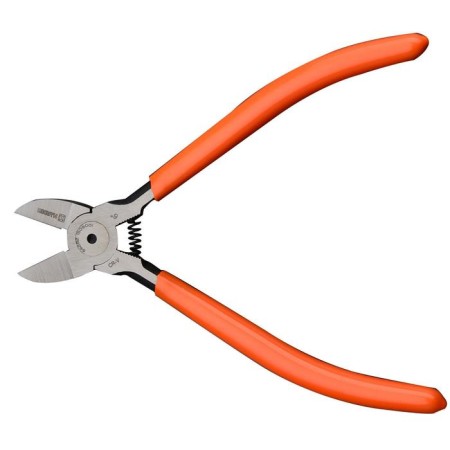 Bocoreses Harden 560281, for accurate work, 135 mm-1