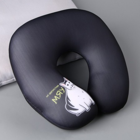Antistress Pillow "Myu"-1