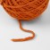Weaving cord, cotton, d = 3 mm, 50 m, mix color