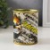Socks in the bank Aroma "combat stock" Tropical mix (male, black color)