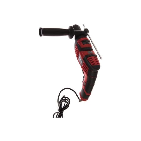 Shock drill Einhell TC -id720/1E, 220 V, 720 W, 2800 rpm, 44800 beats/min, D = 1.5-13 mm-3