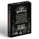 Board alcohol game for the reality and attention of UMO Momento, 70 cards, 18+