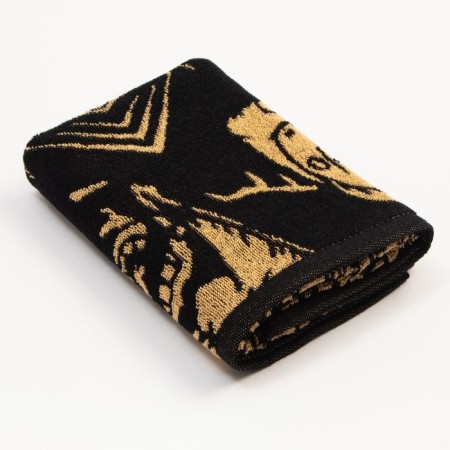 Trick Ethel Trick "100% Man" 50x90cm, 100% cotton, 420g/m2-1