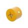 Coron Bimetallic tundra, 57 mm, M16 with additional fixation