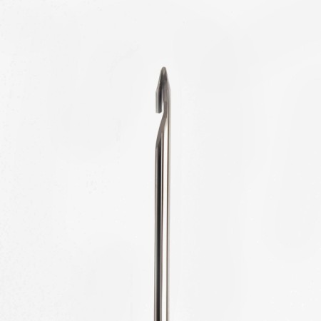 Needle for the Lunevilian hook, d = 1 mm, 3 cm-2