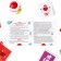 Board game of reaction and attention "Mad Snowman", 50 cards