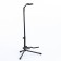 Music Life guitar holder, floor folding