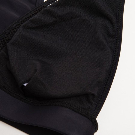 Separate Minaku swimsuit, black color, size 42-6