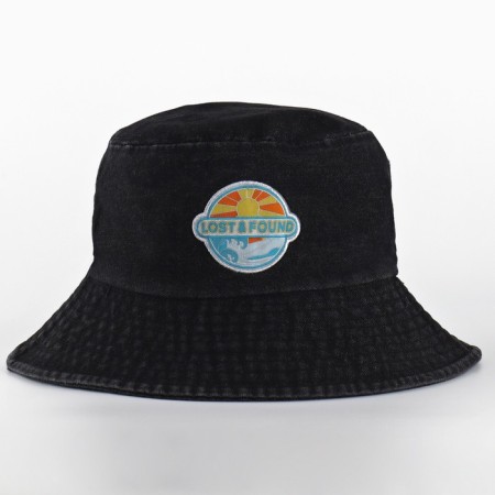 Panama Lost & Found, Black Color, Rr. 56-1
