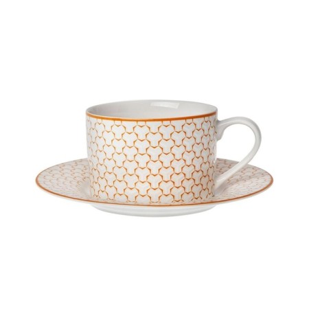 Tea couple Home Queen "Honey", 220 ml