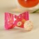 Gift set "March 8", tea 50 g, sweets 100 g