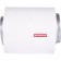 The chimney element Rommer RCA-6010-240100, initial section, D = 60/100 mm, flange