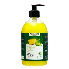 SST SST SST Gel, 500 ml
