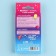 Children's false nails Mermaid Dream, 12 pcs