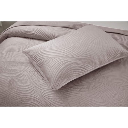 The bedspread and pillowcase "Giselle", size 160x220 cm, 50x70 cm-3
