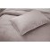 The bedspread and pillowcase "Giselle", size 160x220 cm, 50x70 cm