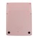 Large desktop calculator, 12-bit, Skainer SK-555PK, 2 power, 2 memory, 155 x 205 x 35 mm, pink