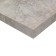 Countertop, 1800x600x25 mm, light slate 1015