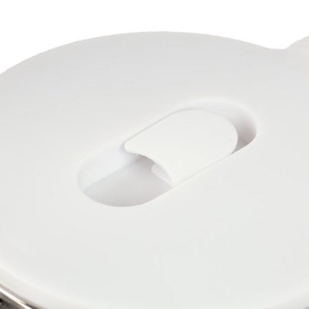 Electric kettle Goodhelper KPS-187C, plastic, Metal flask, 1.85 l, 1500 watts, white-4